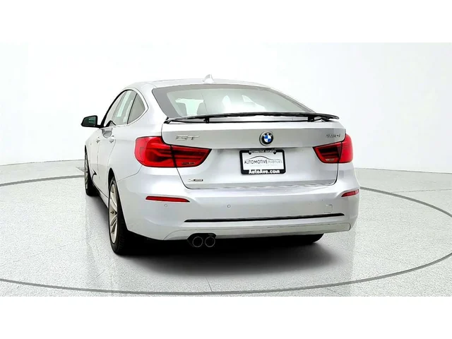 SEMINUEVOS BMW 3 Series a Estados en autogozo