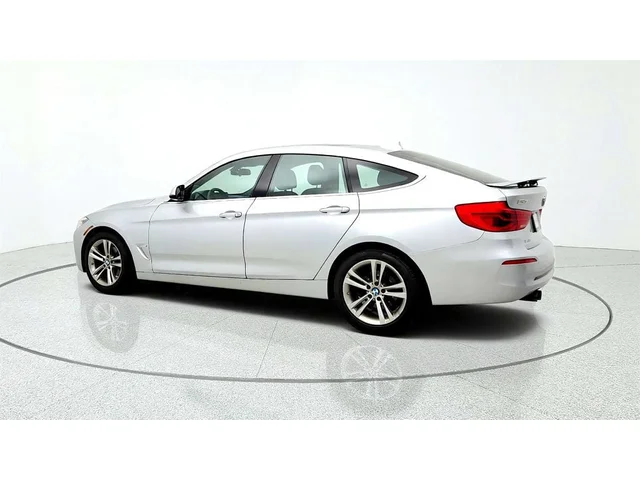 SEMINUEVOS BMW 3 Series a Estados en autogozo
