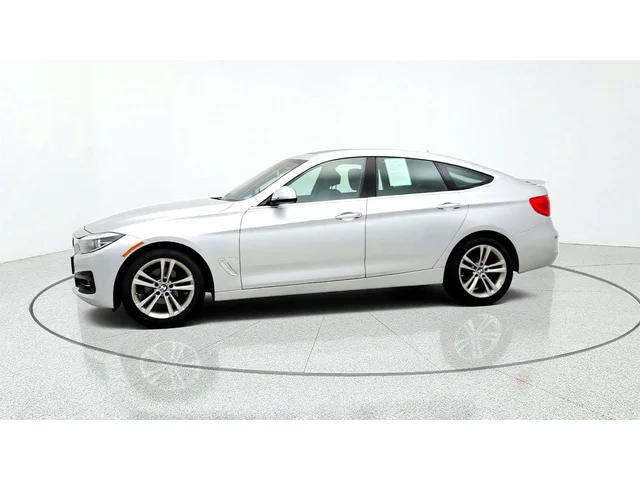 SEMINUEVOS BMW 3 Series a Estados en autogozo