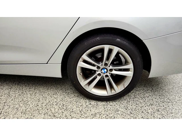 SEMINUEVOS BMW 3 Series a Estados en autogozo