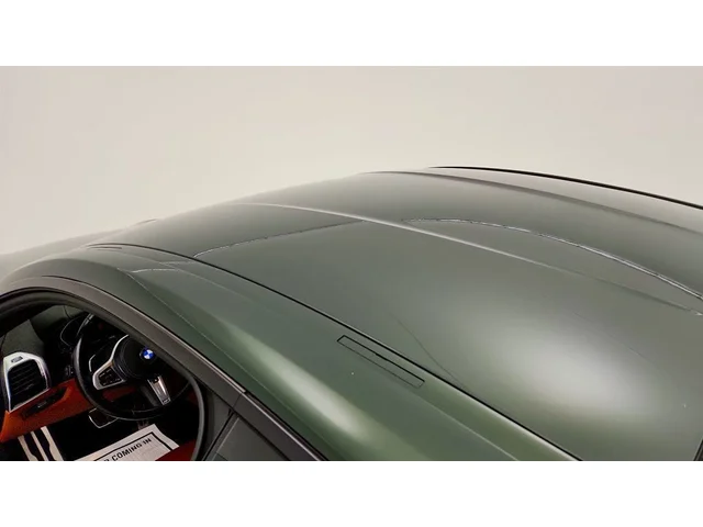 SEMINUEVOS BMW 8 Series a Estados en autogozo