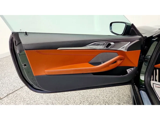 SEMINUEVOS BMW 8 Series a Estados en autogozo