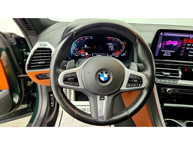 SEMINUEVOS BMW 8 Series a Estados en autogozo