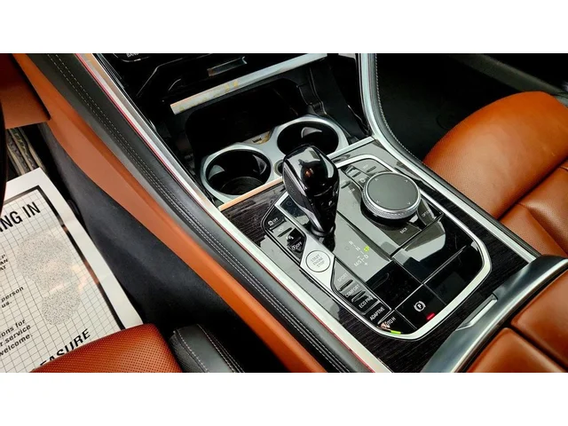 SEMINUEVOS BMW 8 Series a Estados en autogozo