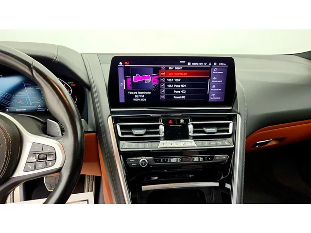 SEMINUEVOS BMW 8 Series a Estados en autogozo
