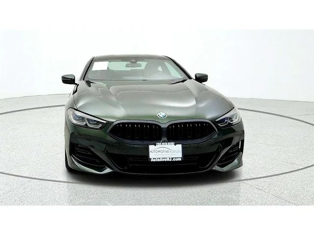 SEMINUEVOS BMW 8 Series a Estados en autogozo