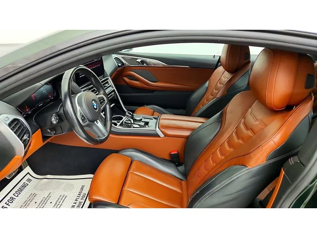SEMINUEVOS BMW 8 Series a Estados en autogozo