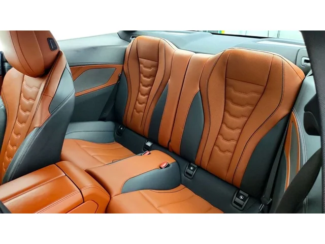 SEMINUEVOS BMW 8 Series a Estados en autogozo