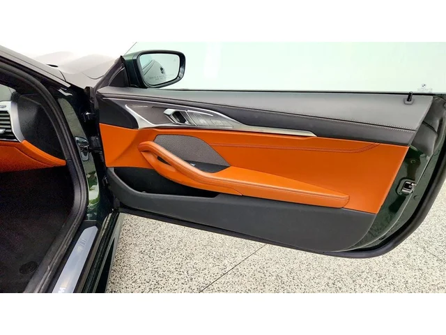 SEMINUEVOS BMW 8 Series a Estados en autogozo