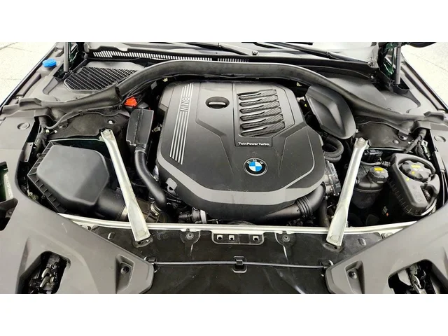 SEMINUEVOS BMW 8 Series a Estados en autogozo
