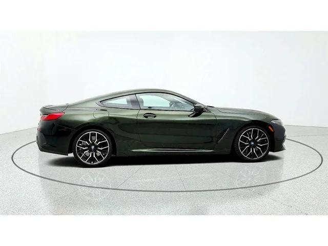 SEMINUEVOS BMW 8 Series a Estados en autogozo