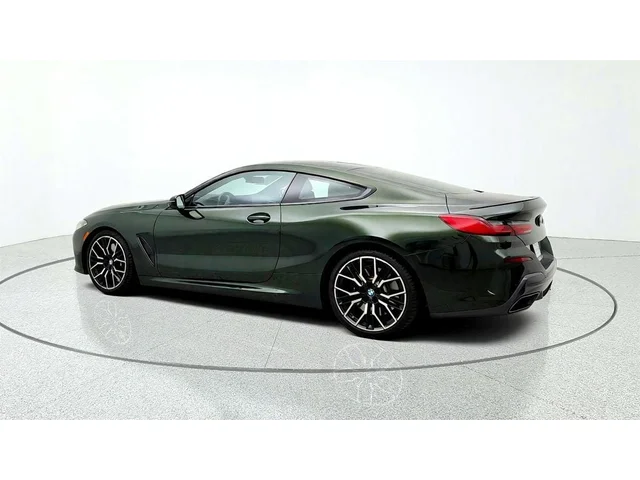 SEMINUEVOS BMW 8 Series a Estados en autogozo