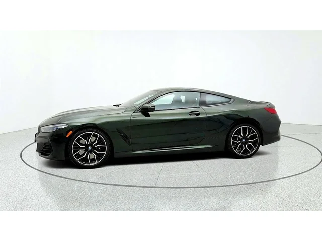 SEMINUEVOS BMW 8 Series a Estados en autogozo