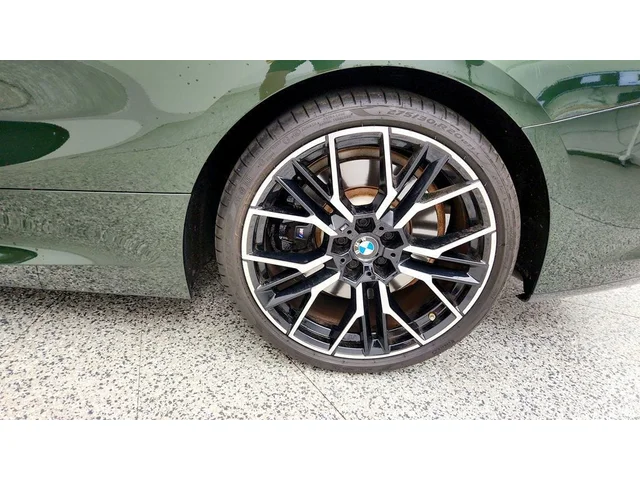SEMINUEVOS BMW 8 Series a Estados en autogozo