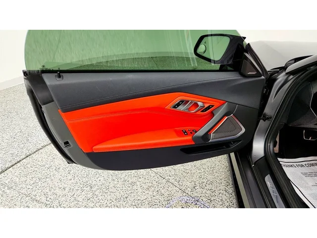 SEMINUEVOS BMW Z4 a Estados en autogozo