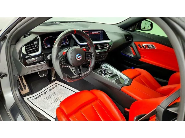 SEMINUEVOS BMW Z4 a Estados en autogozo