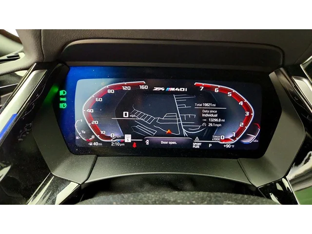 SEMINUEVOS BMW Z4 a Estados en autogozo