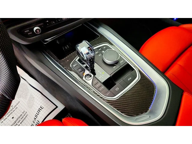SEMINUEVOS BMW Z4 a Estados en autogozo