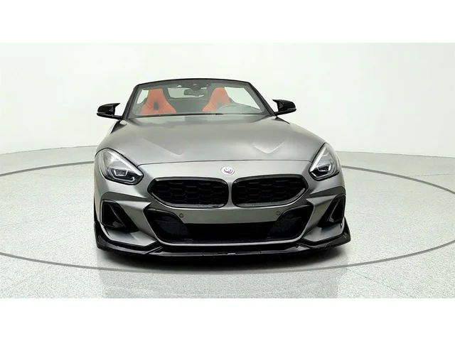SEMINUEVOS BMW Z4 a Estados en autogozo