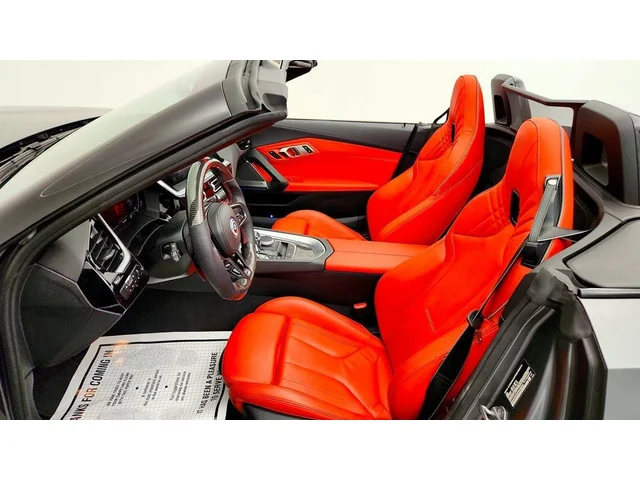 SEMINUEVOS BMW Z4 a Estados en autogozo