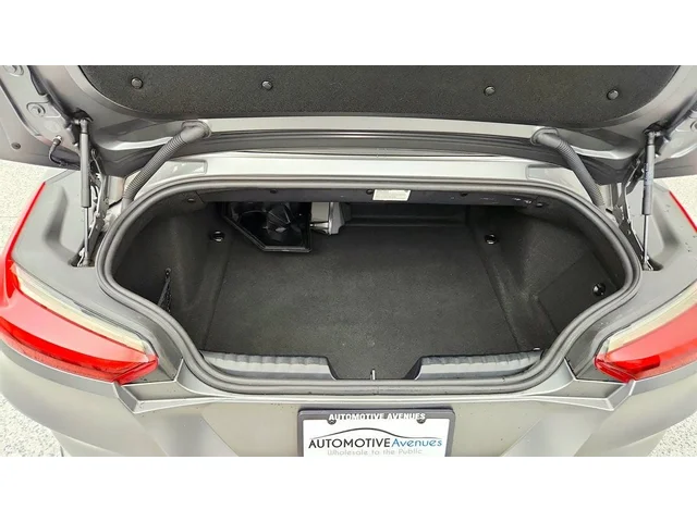 SEMINUEVOS BMW Z4 a Estados en autogozo