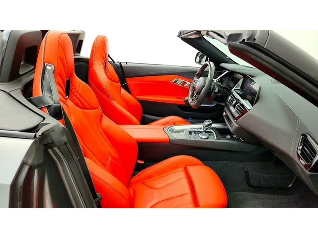 SEMINUEVOS BMW Z4 a Estados en autogozo