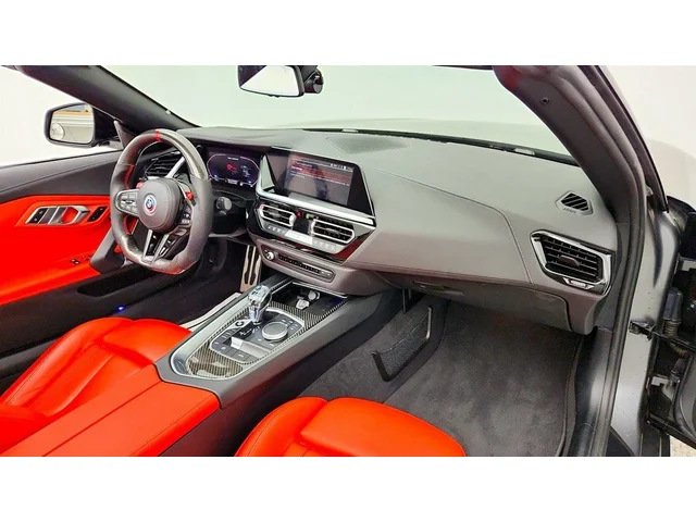 SEMINUEVOS BMW Z4 a Estados en autogozo