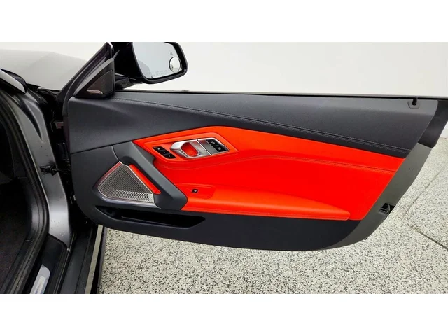 SEMINUEVOS BMW Z4 a Estados en autogozo