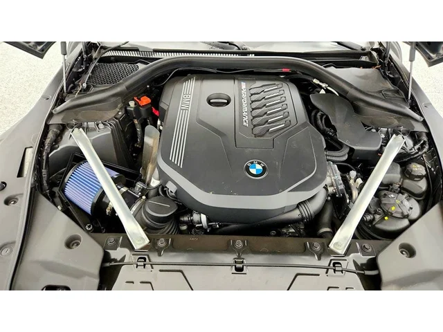 SEMINUEVOS BMW Z4 a Estados en autogozo