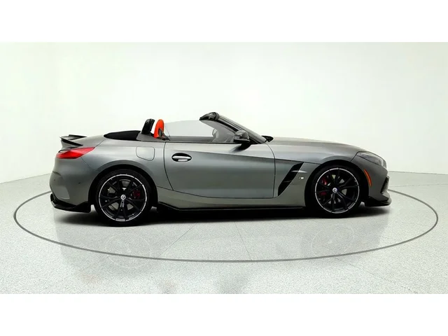 SEMINUEVOS BMW Z4 a Estados en autogozo