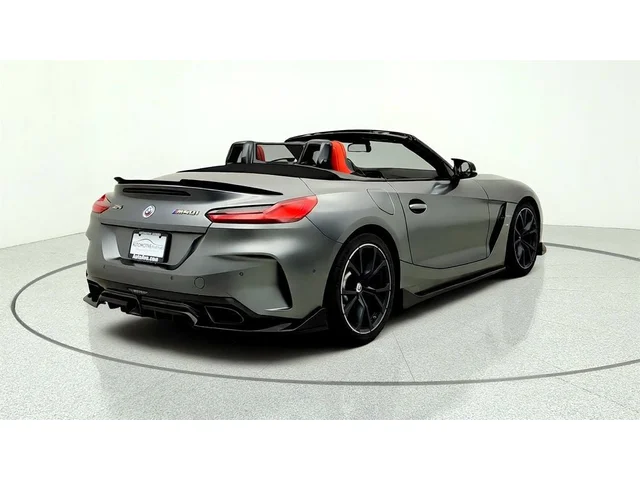 SEMINUEVOS BMW Z4 a Estados en autogozo