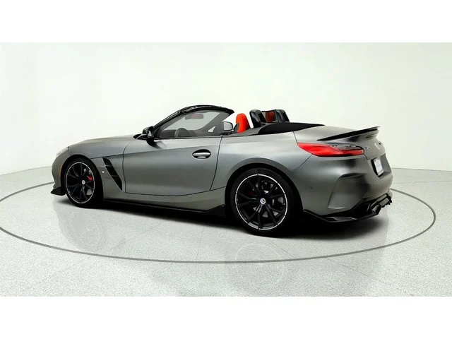 SEMINUEVOS BMW Z4 a Estados en autogozo