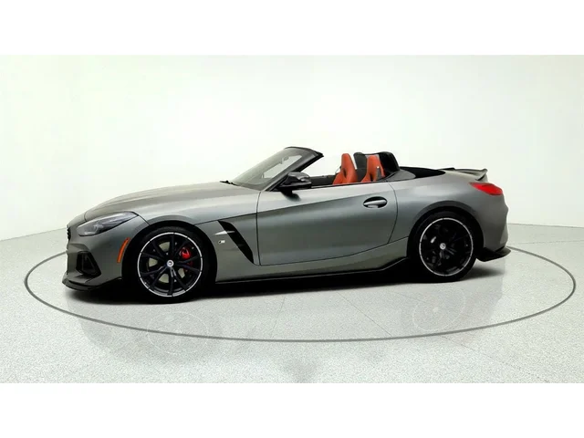 SEMINUEVOS BMW Z4 a Estados en autogozo