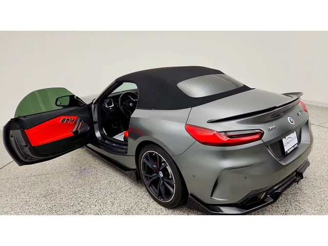 SEMINUEVOS BMW Z4 a Estados en autogozo
