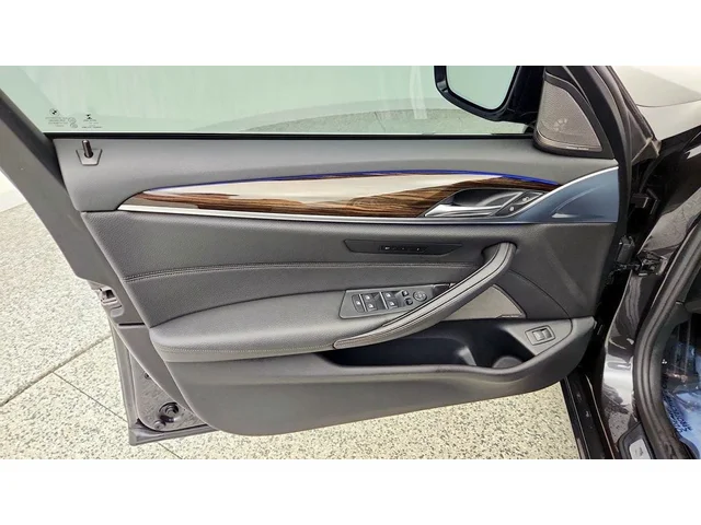 SEMINUEVOS BMW 5 Series a Estados en autogozo