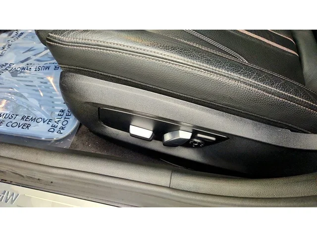 SEMINUEVOS BMW 5 Series a Estados en autogozo