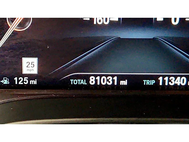 SEMINUEVOS BMW 5 Series a Estados en autogozo