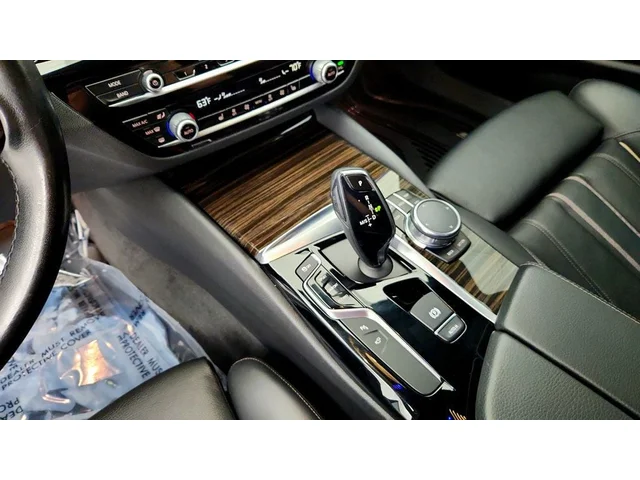 SEMINUEVOS BMW 5 Series a Estados en autogozo