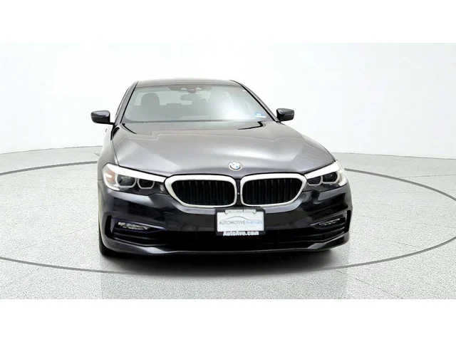 SEMINUEVOS BMW 5 Series a Estados en autogozo