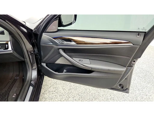 SEMINUEVOS BMW 5 Series a Estados en autogozo