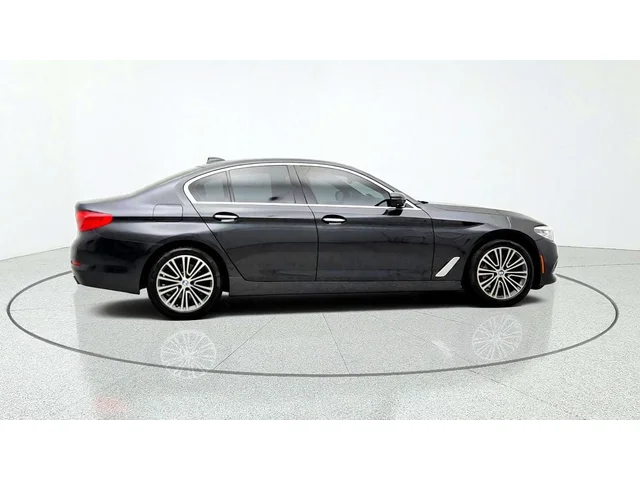 SEMINUEVOS BMW 5 Series a Estados en autogozo