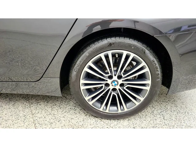 SEMINUEVOS BMW 5 Series a Estados en autogozo