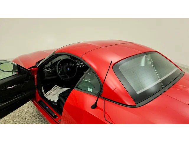 SEMINUEVOS BMW Z4 a Estados en autogozo