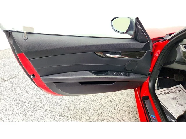 SEMINUEVOS BMW Z4 a Estados en autogozo