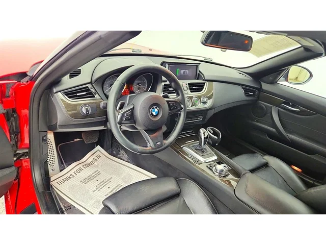 SEMINUEVOS BMW Z4 a Estados en autogozo