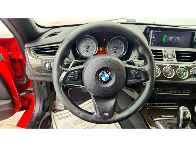 SEMINUEVOS BMW Z4 a Estados en autogozo