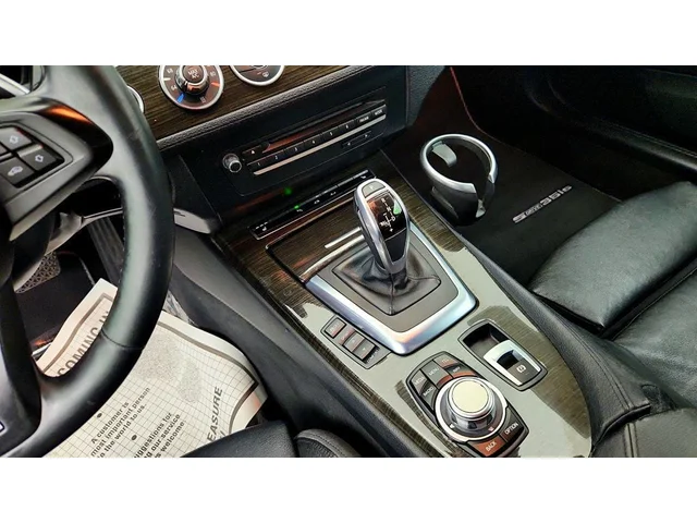 SEMINUEVOS BMW Z4 a Estados en autogozo