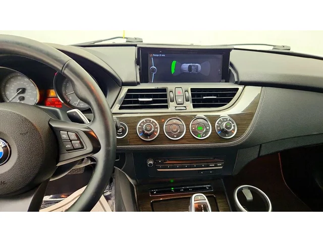 SEMINUEVOS BMW Z4 a Estados en autogozo