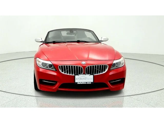 SEMINUEVOS BMW Z4 a Estados en autogozo