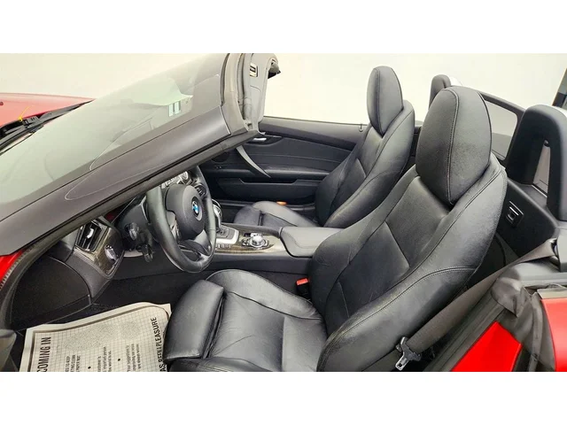 SEMINUEVOS BMW Z4 a Estados en autogozo